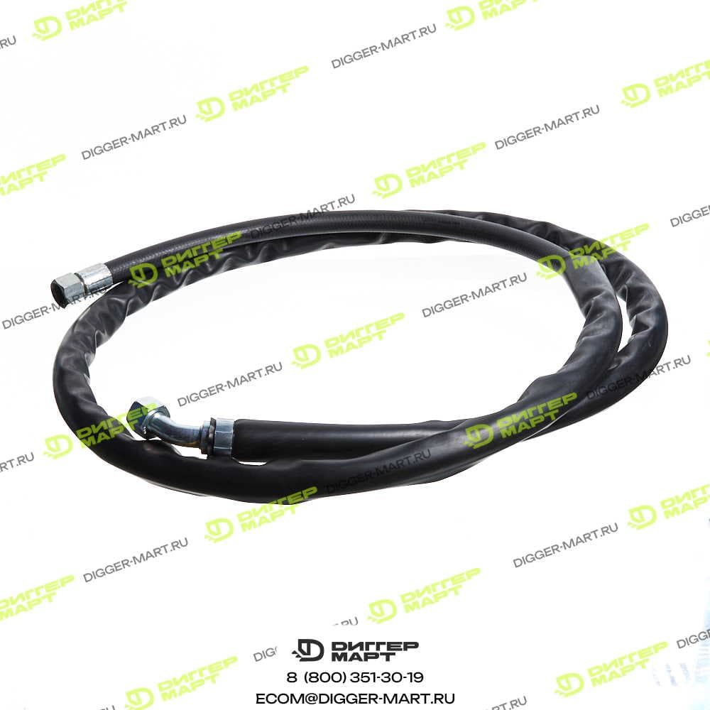 Шланг 3/4BSP x 3200mm JCB 332/H4337