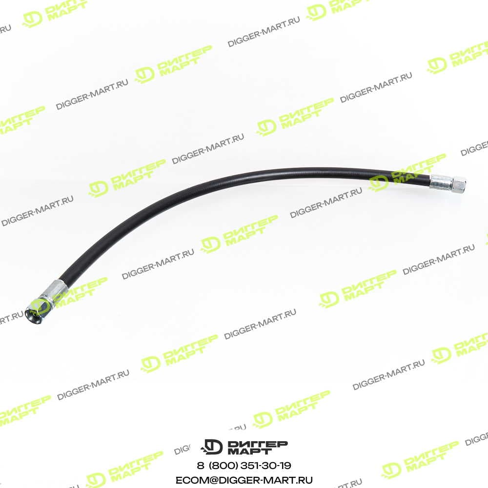 Шланг гидравлический 3/8 BSP HP 7 JCB 332/H4926