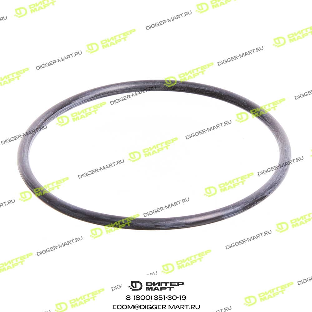 Кольцо резиновое JCB 02/971544