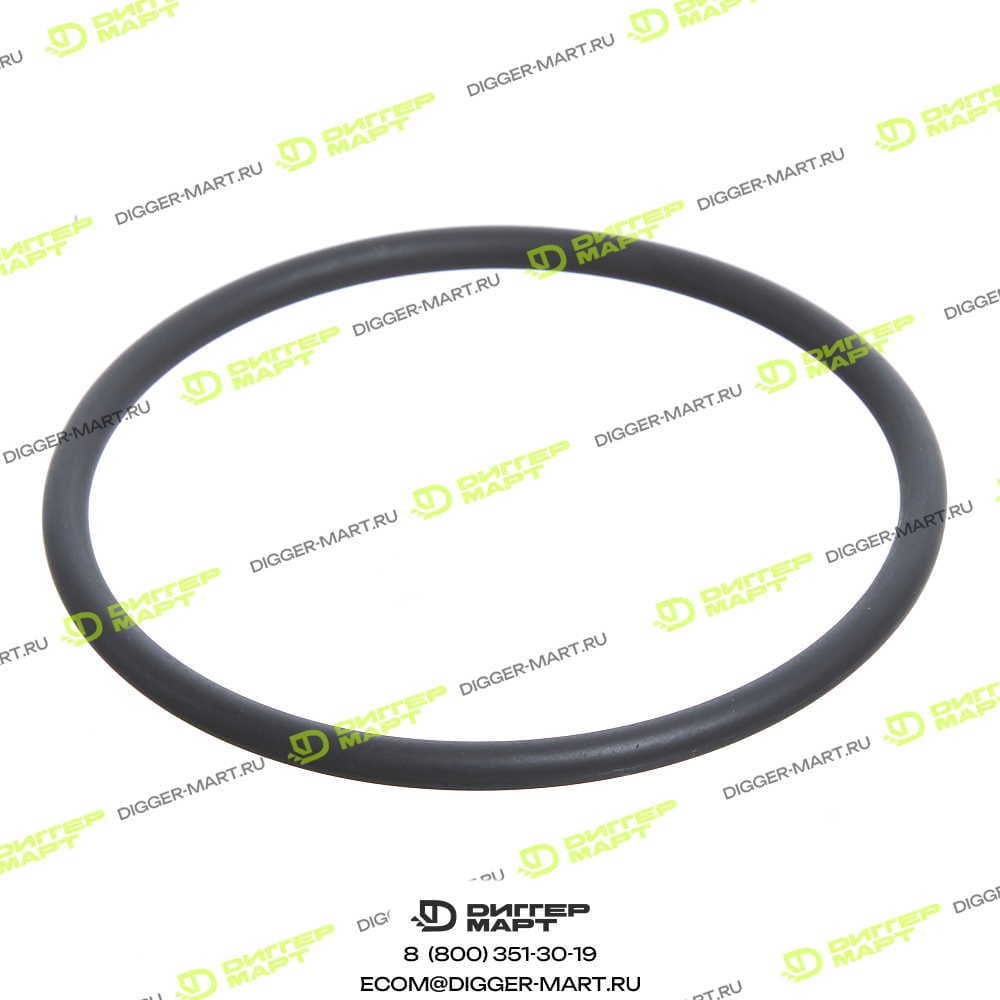 Уплотнительное кольцо, O-Ring JCB 332/L6096