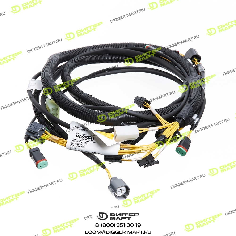 Жгут JCB 332/N1556