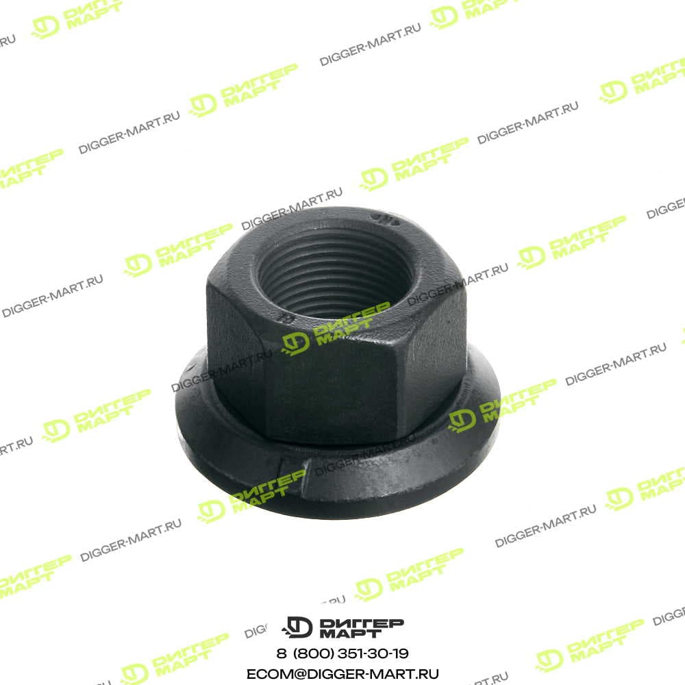 Гайка колесная M22X1.5 JCB 332/P9932