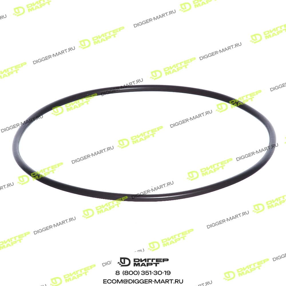 Уплотнительное кольцо, O-Ring JCB 10/907436