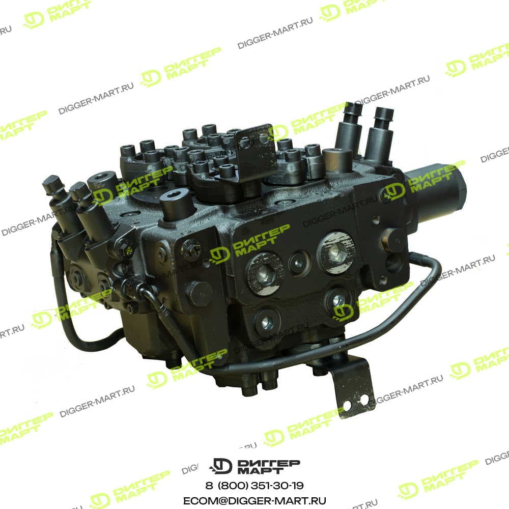 Распределитель JCB 332/T5308