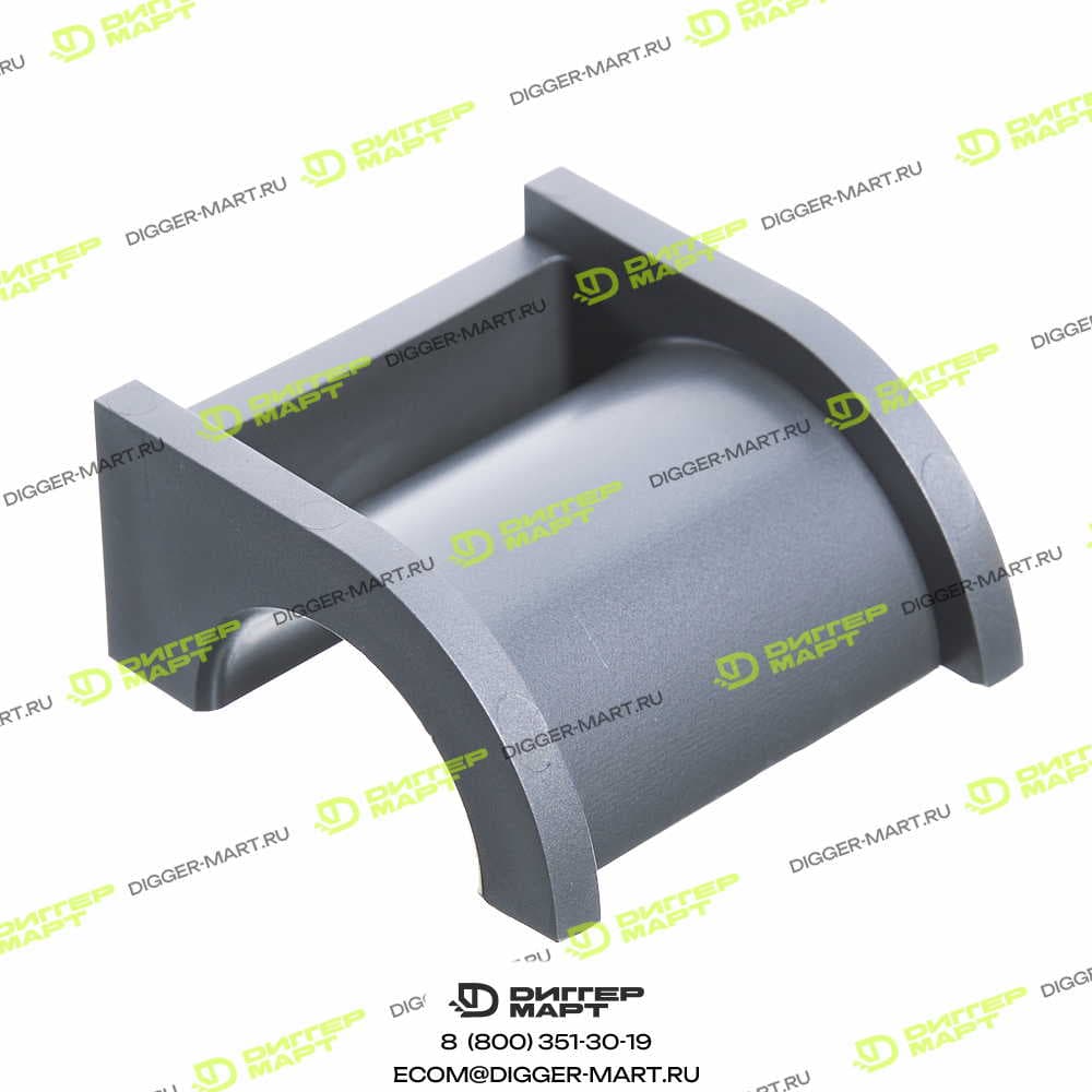 Подушка обжимного хомута JCB 332/V5281