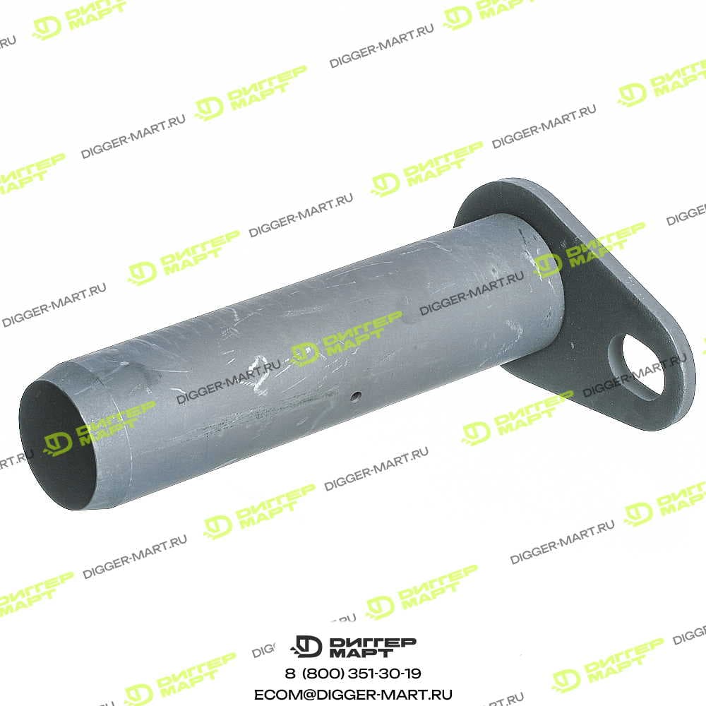 Палец стальной 65х255 JCB 332/W0176