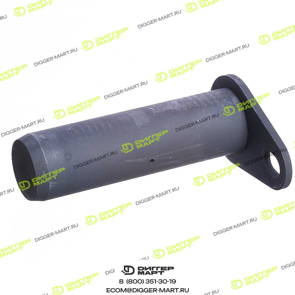 Палец стальной 75х255 JCB 332/W0266