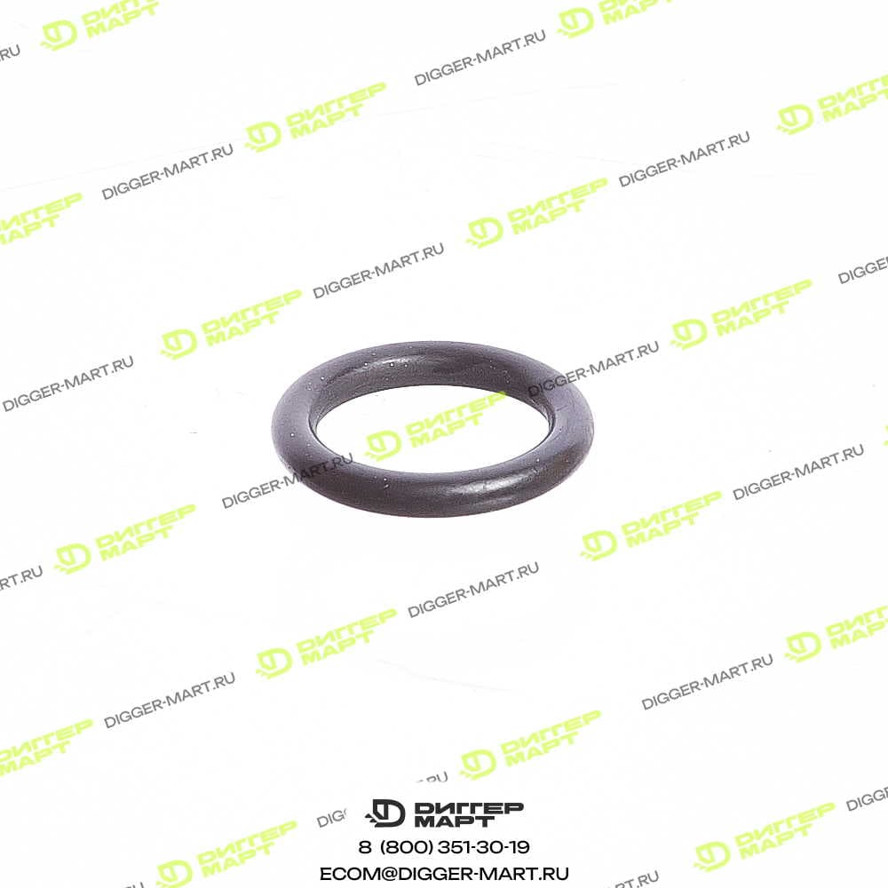 Уплотнительное кольцо, O-Ring 13,1 мм JCB 828/10338