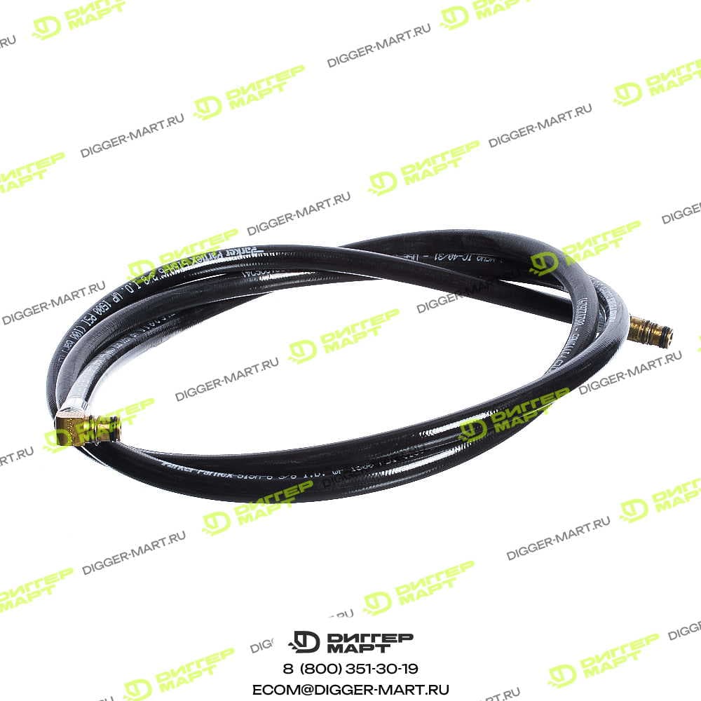 Шланг JCB 332/X4983