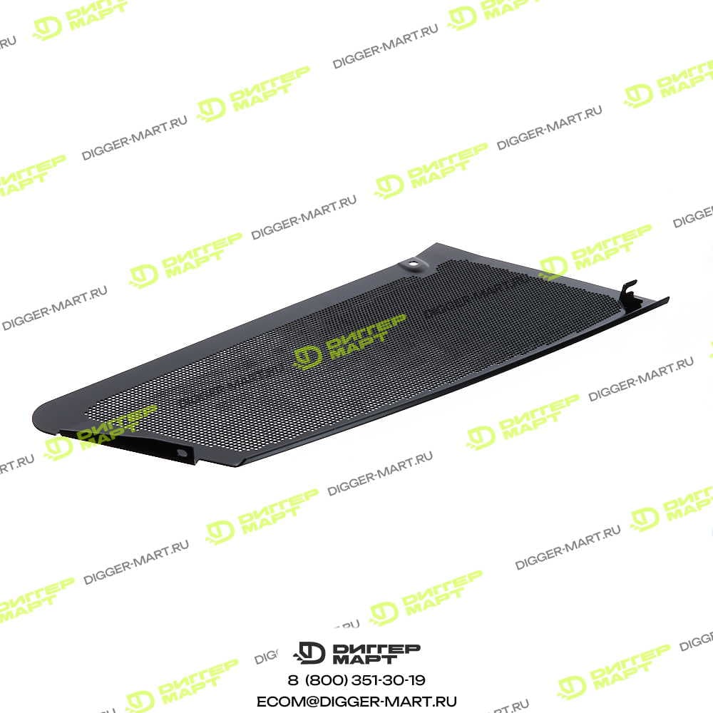 Решетка капота JCB 128/G2184