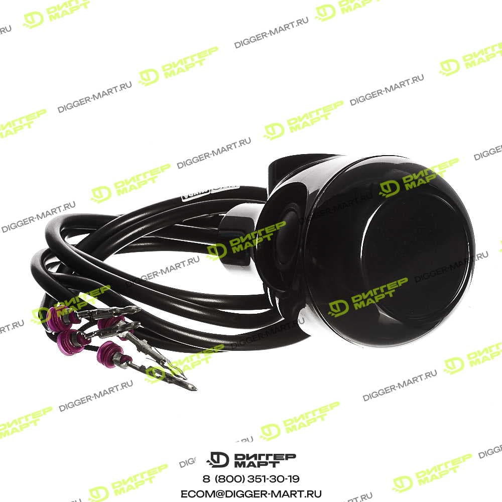 Рукоятка (2 датчика) JCB 128/G3885