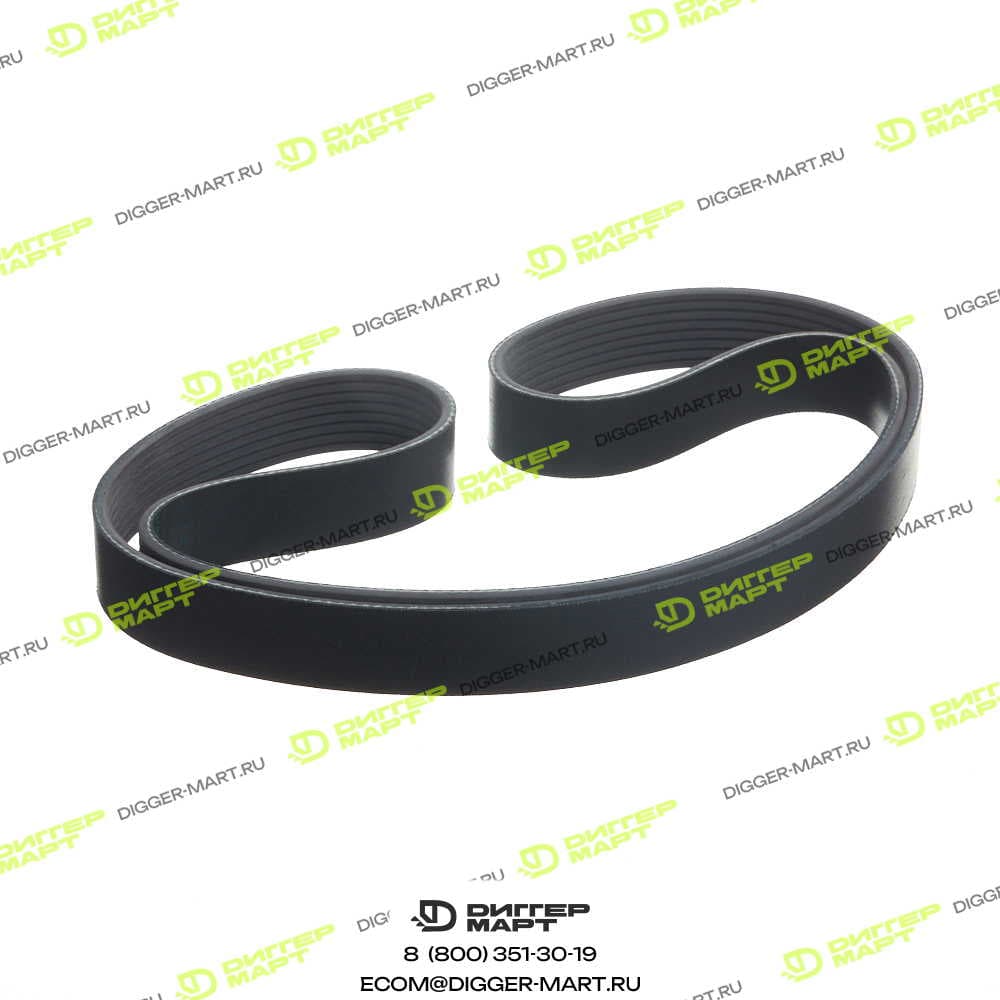 Ремень 8PK 1363 JCB 332/Y7124