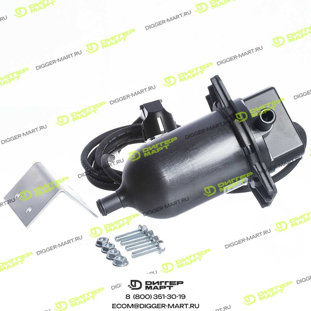 Подогреватель блока JCB 332/Z2071