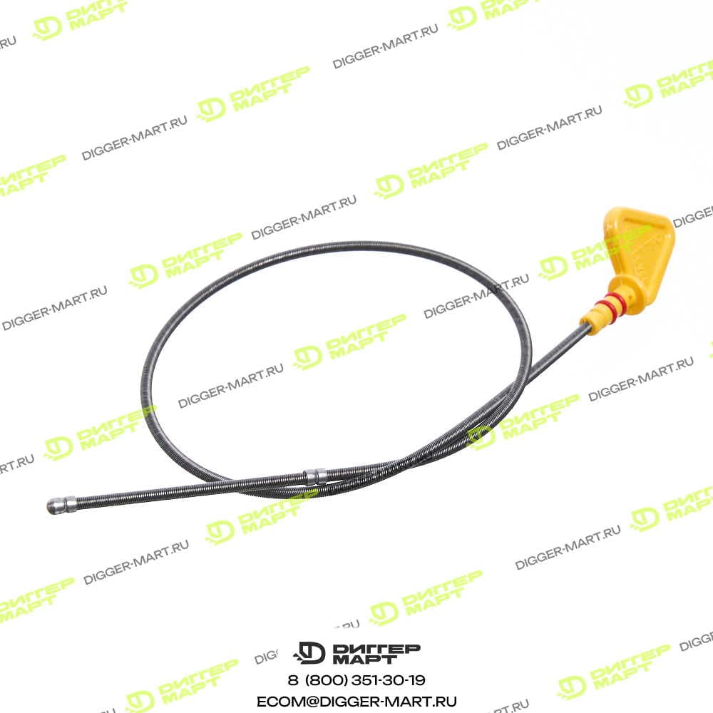 Щуп уровня масла JCB 333/C0989