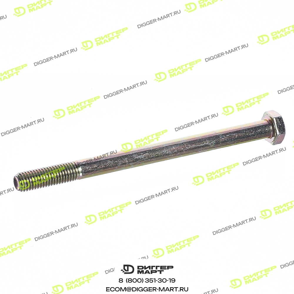 Болт m12 x 170mm JCB 1315/3527Z