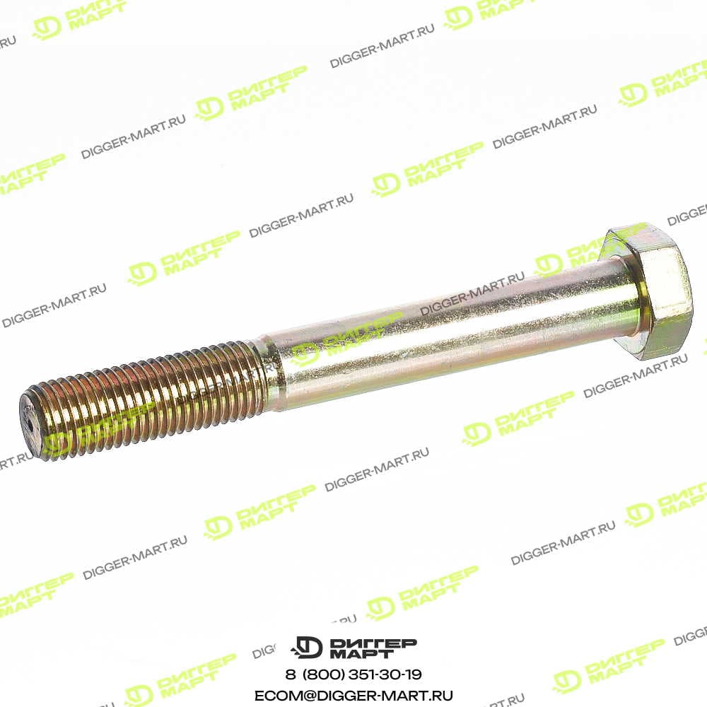 Болт m30 x240mm JCB 1316/4132Z