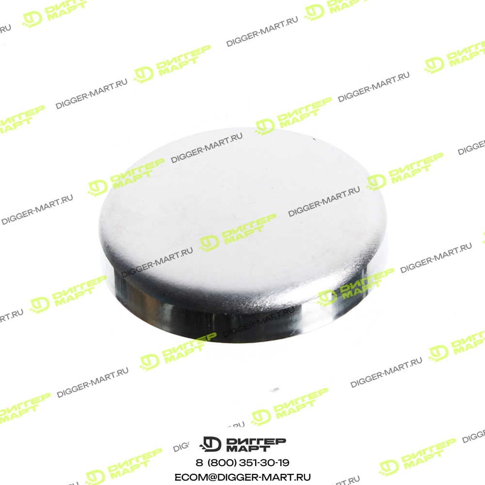 Заглушка блока d=40mm JCB 333/D1839