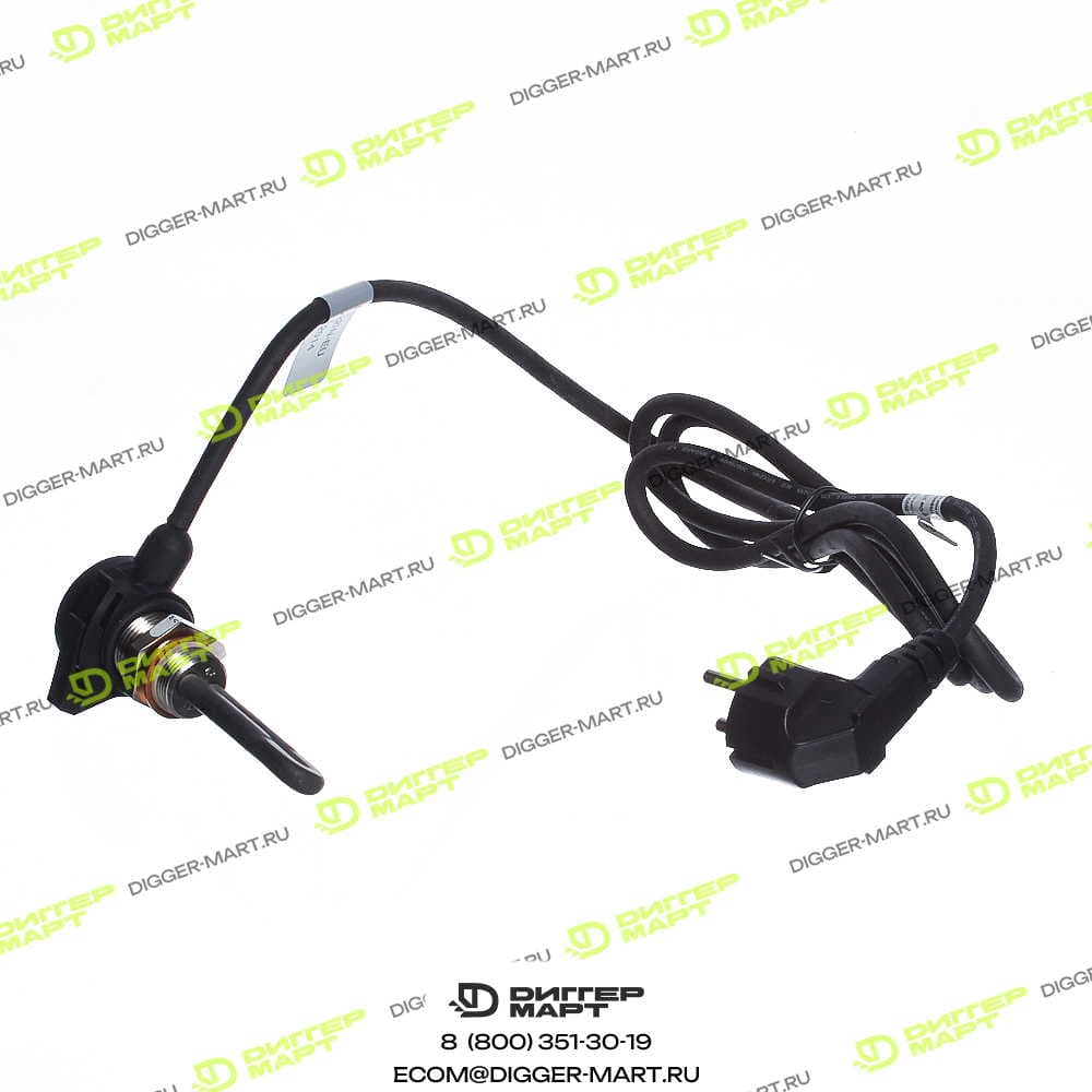 Подогреватель (элемент 240V 500W) JCB 333/D9262