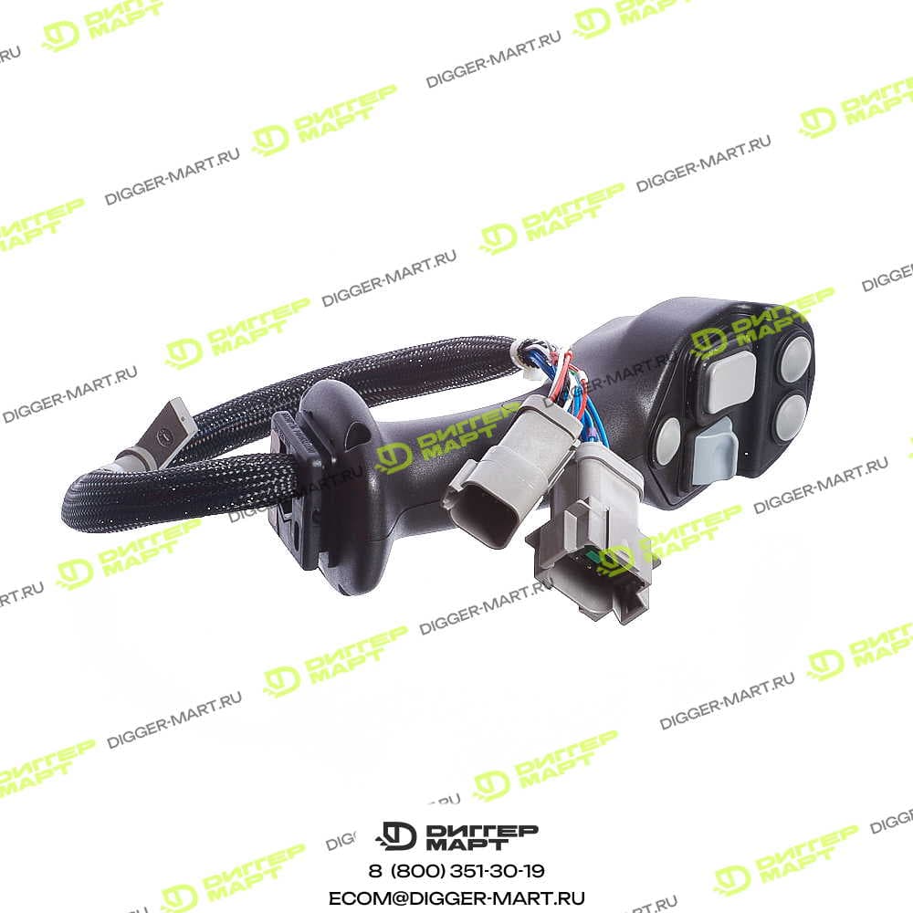 Ручка джойстика JCB 333/L5384