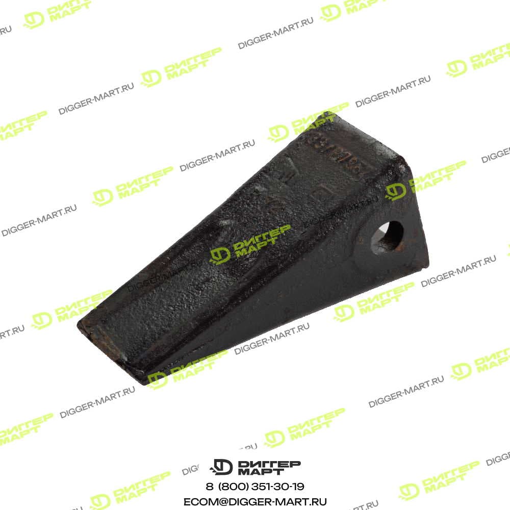 Коронка ковша JCB 333/P7952