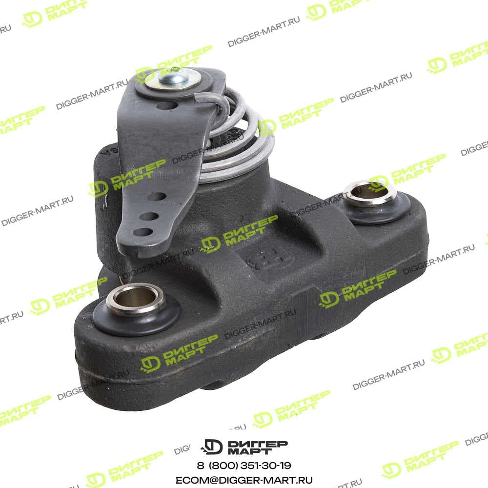 Суппорт тормозного механизма JCB 15/M04037