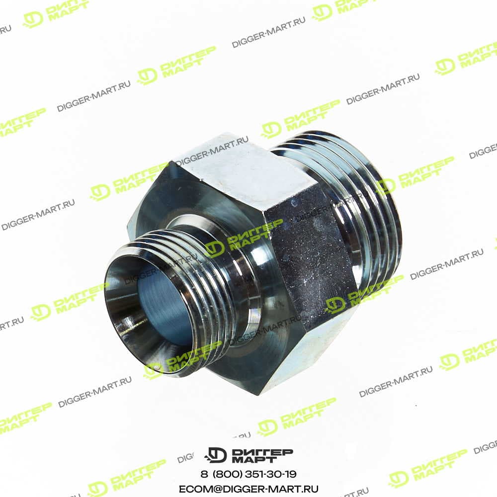 Переходник JCB 1606/2063