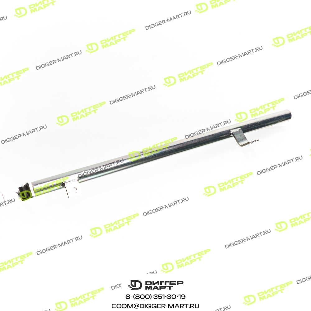 Запчасть Bracket reset swi JCB 335/90086