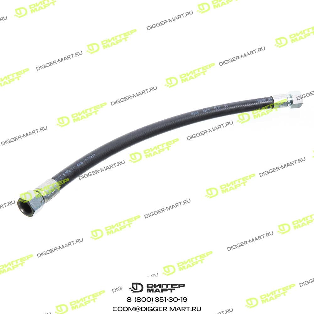 РВД 5/8BSP x 580mm JCB 34AP/AA058