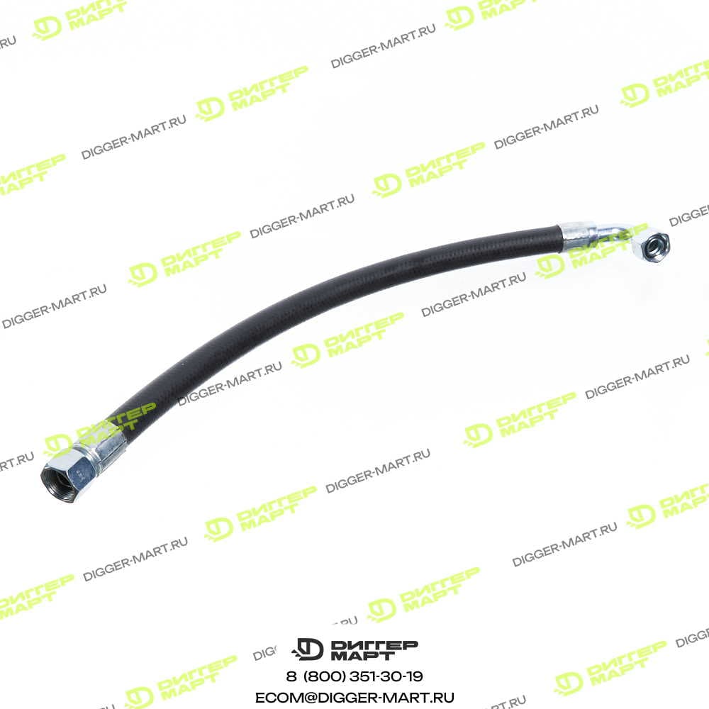 Шланг JCB 35AP/BA066