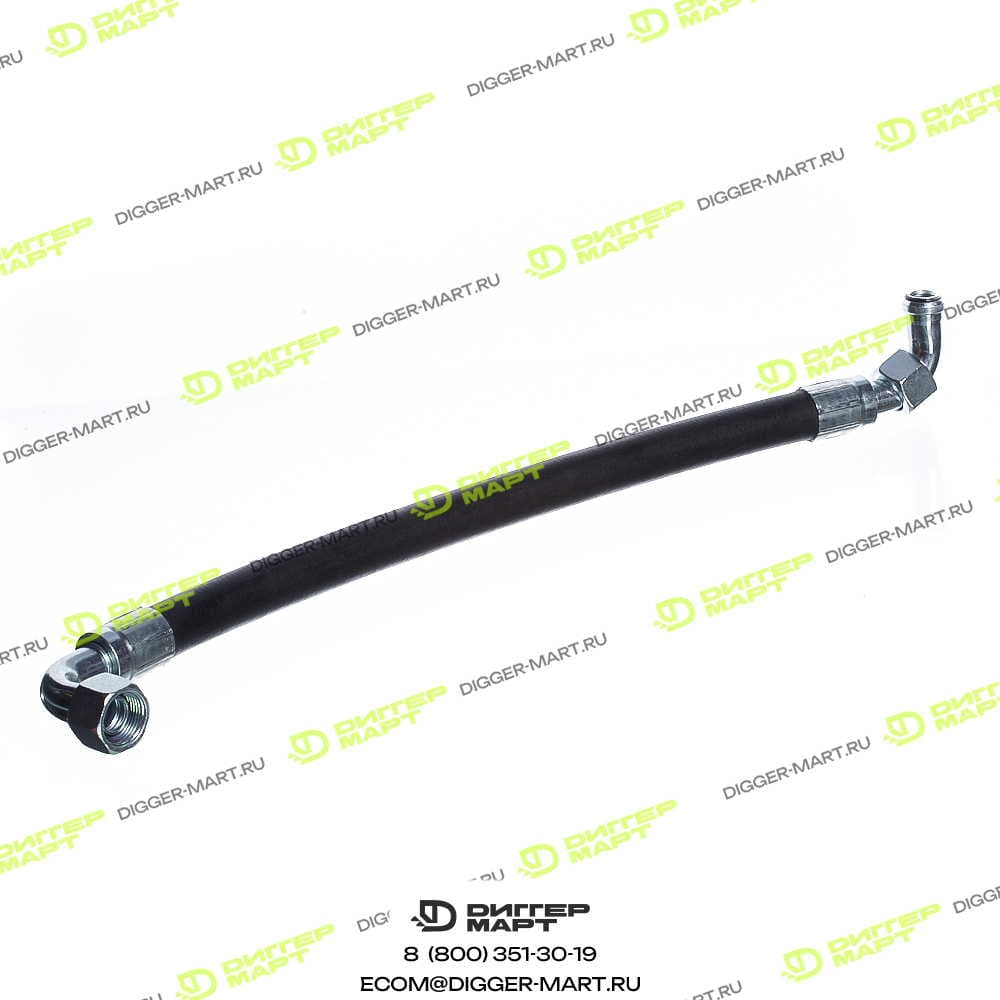 Шланг JCB 35AP/CG060