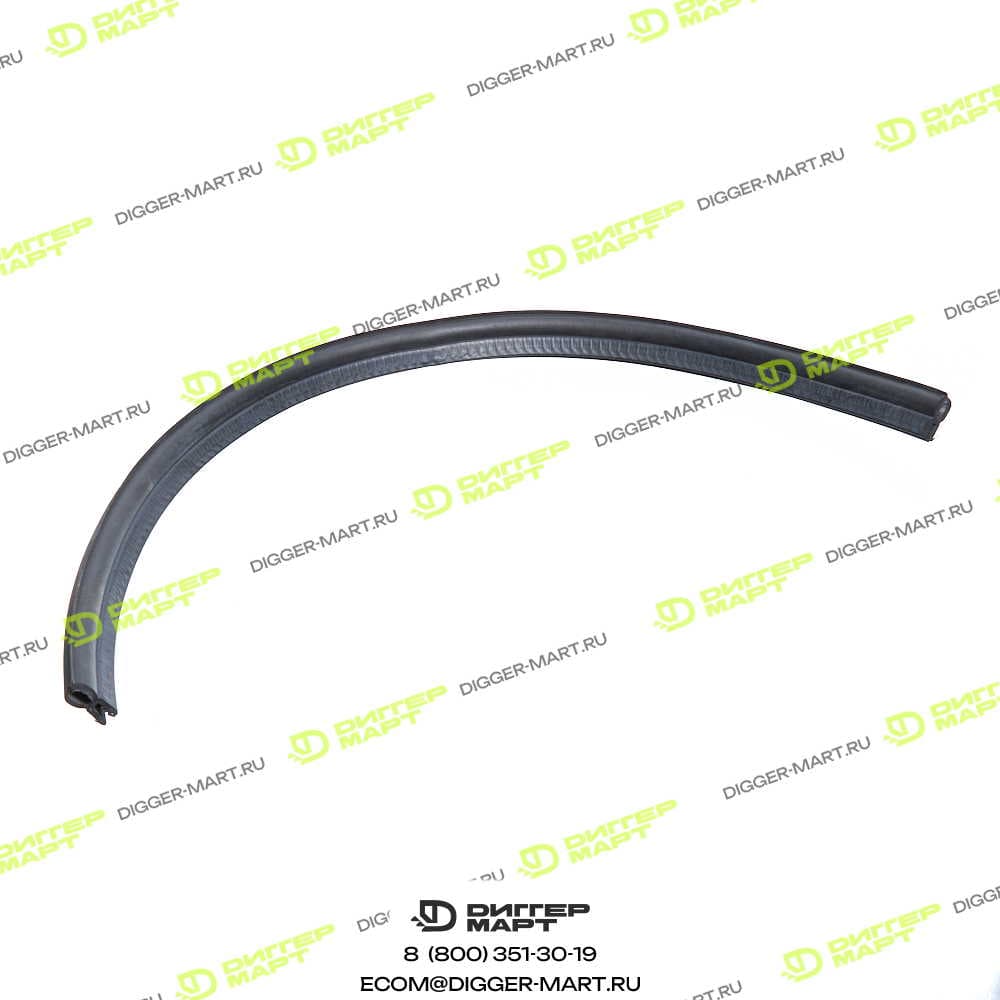 Уплотнительная кромка JCB 926/27007