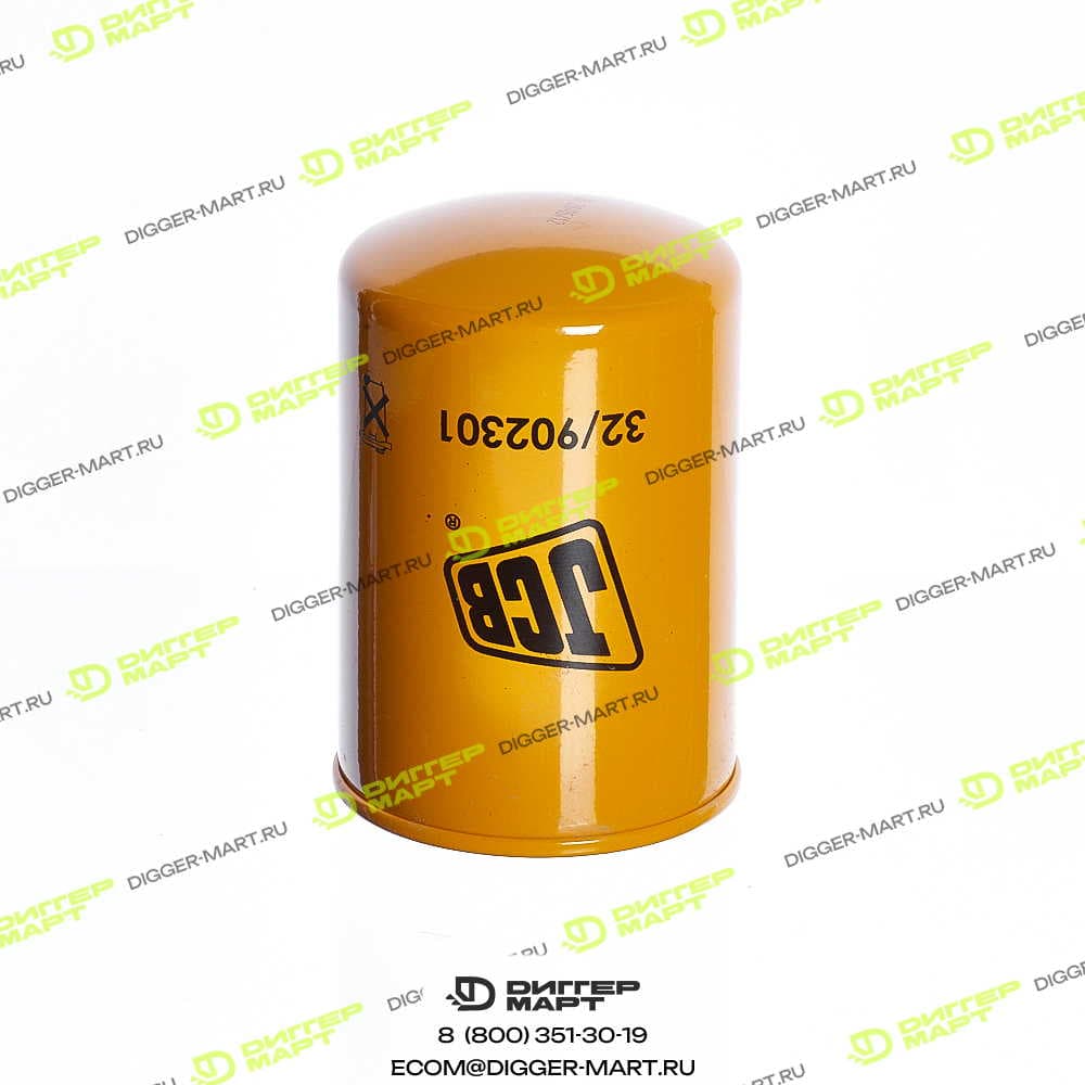 Фильтр гидравлический JCB 32/902301A