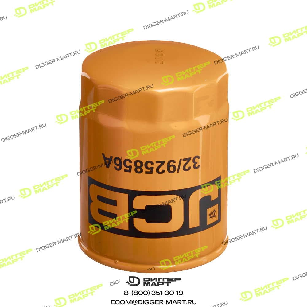 Фильтр топливный тонкой очистки JCB 32/925856A