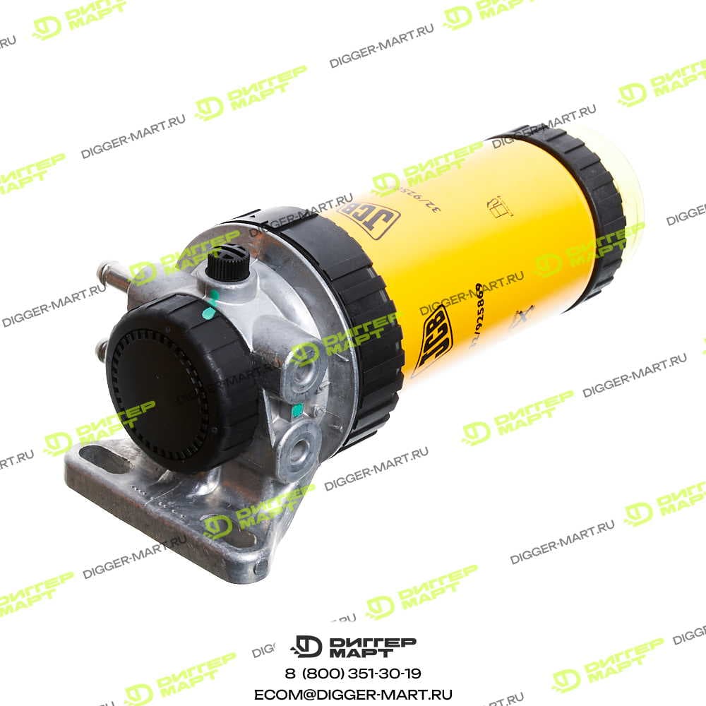 Фильтр топливный JCB 32/926091