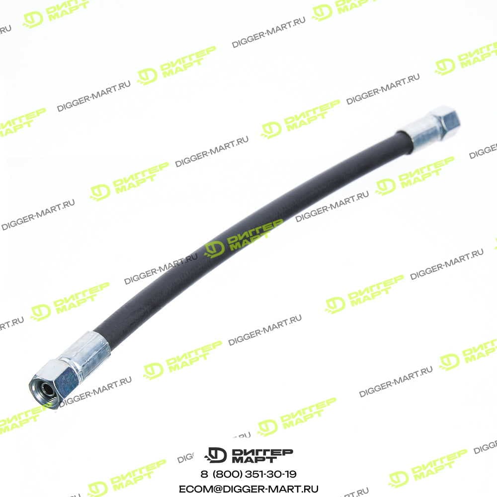 РВД 3/8BSP x 400 мм JCB 32AP/AA040