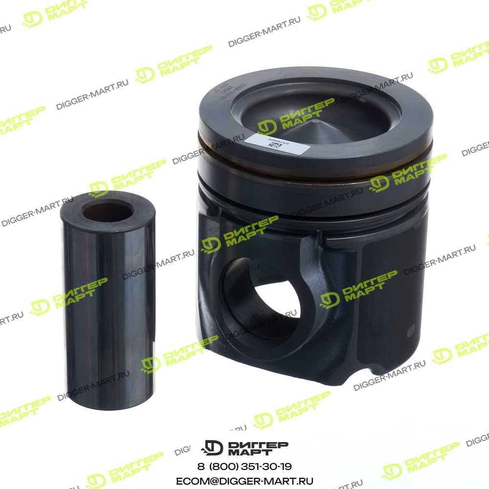 Поршень (стандарт) JCB 320/03184