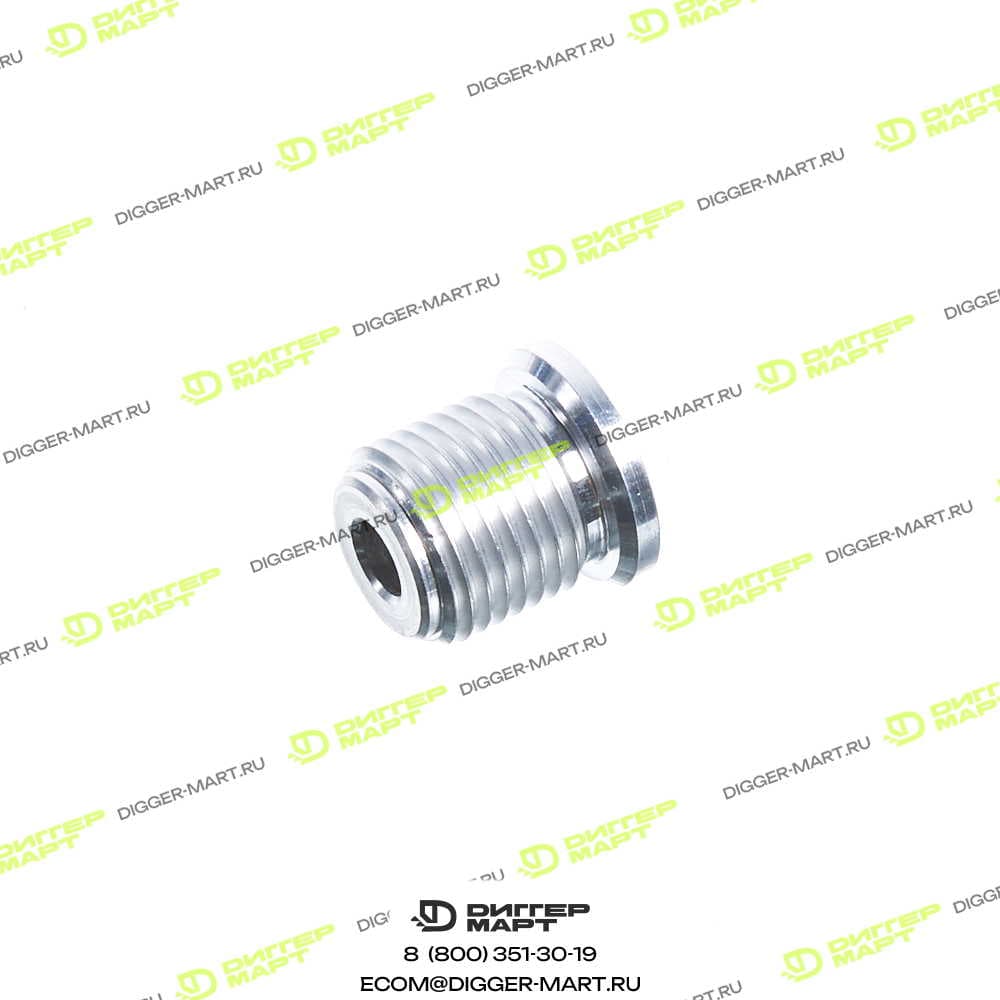 Клапан CCV drain JCB 320/07715