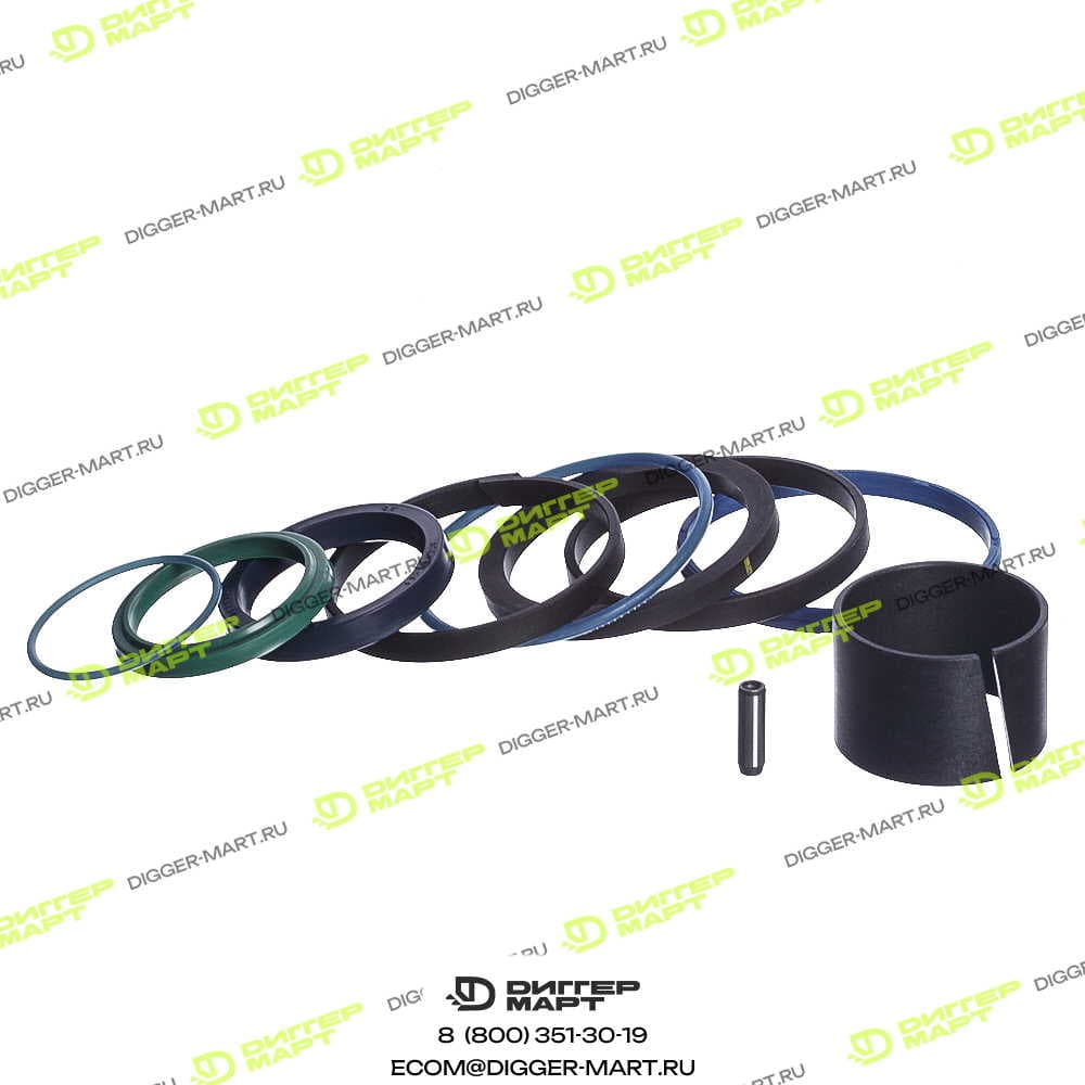 PKit Seal JCB 991/10119P