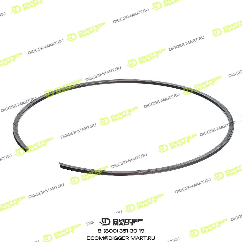 Кольцо стопорное JCB 7141/21909