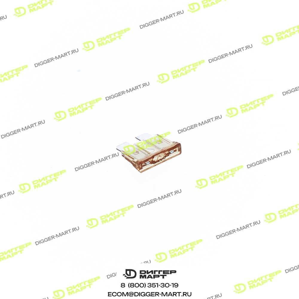 Предохранитель 7,5А JCB 716/05704R