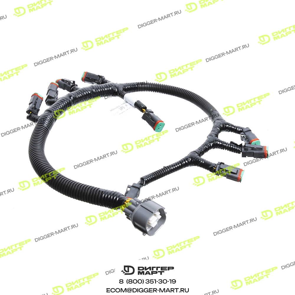 Жгут проводов JCB 721/F8550