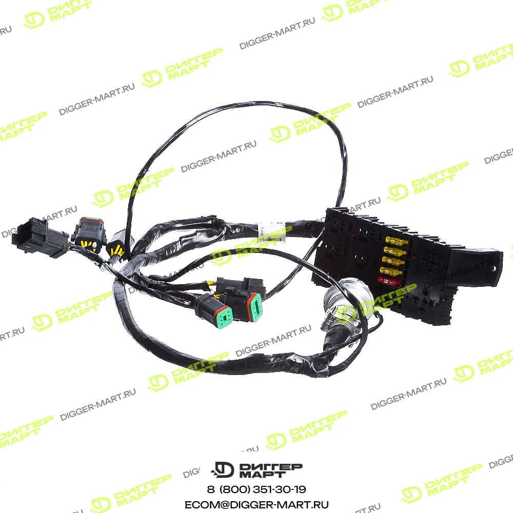 Жгут JCB 721/X1782