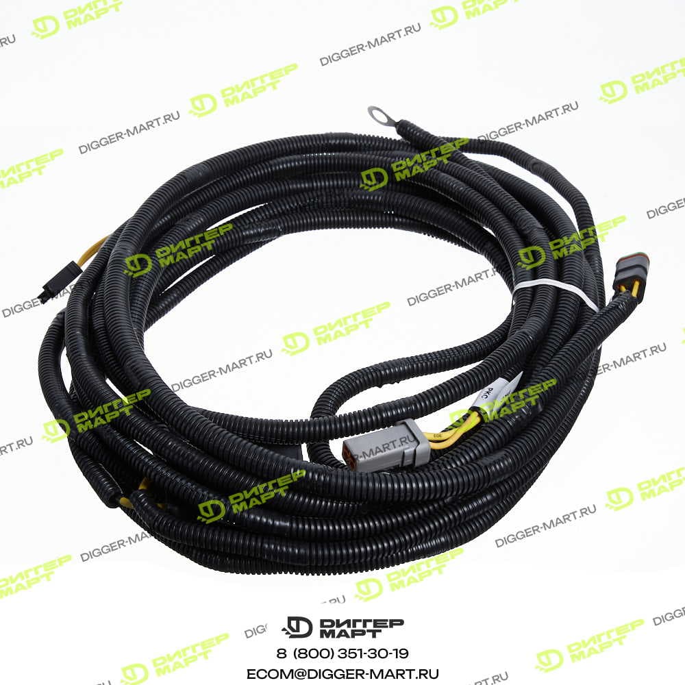 Жгут проводов JCB 721/X1794