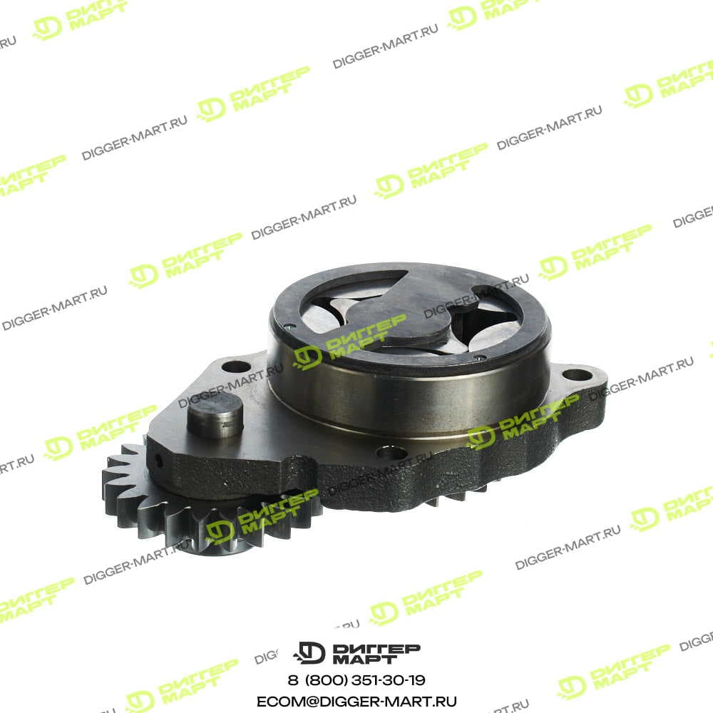 Насос CUMMINS 4939588