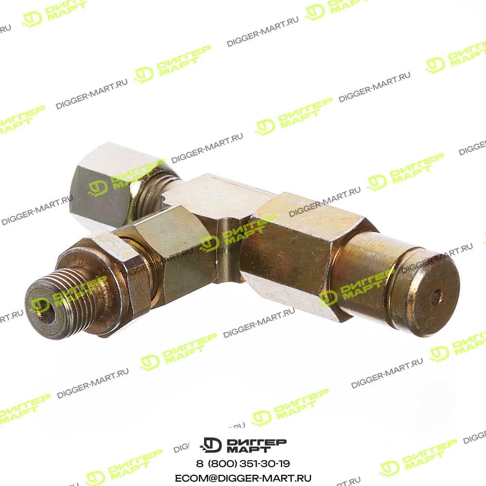 Перепускной клапан SENNEBOGEN S117271