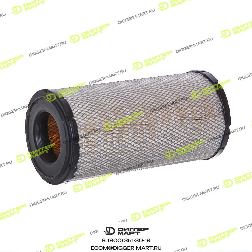 Фильтр воздушный наружный CATERPILLAR CA1304678
