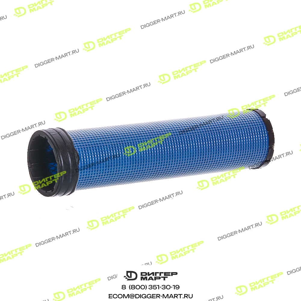 Фильтр воздушный внутренний CATERPILLAR CA1304679