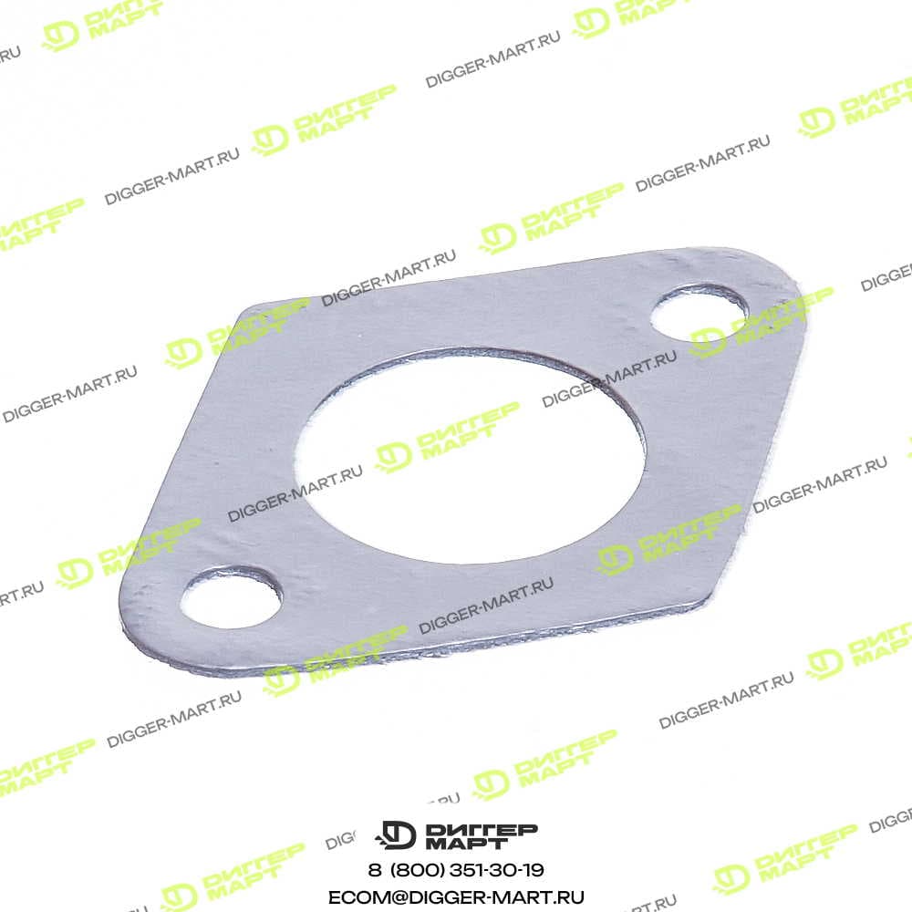 Прокладка трубки Venturi DEUTZ 00667080
