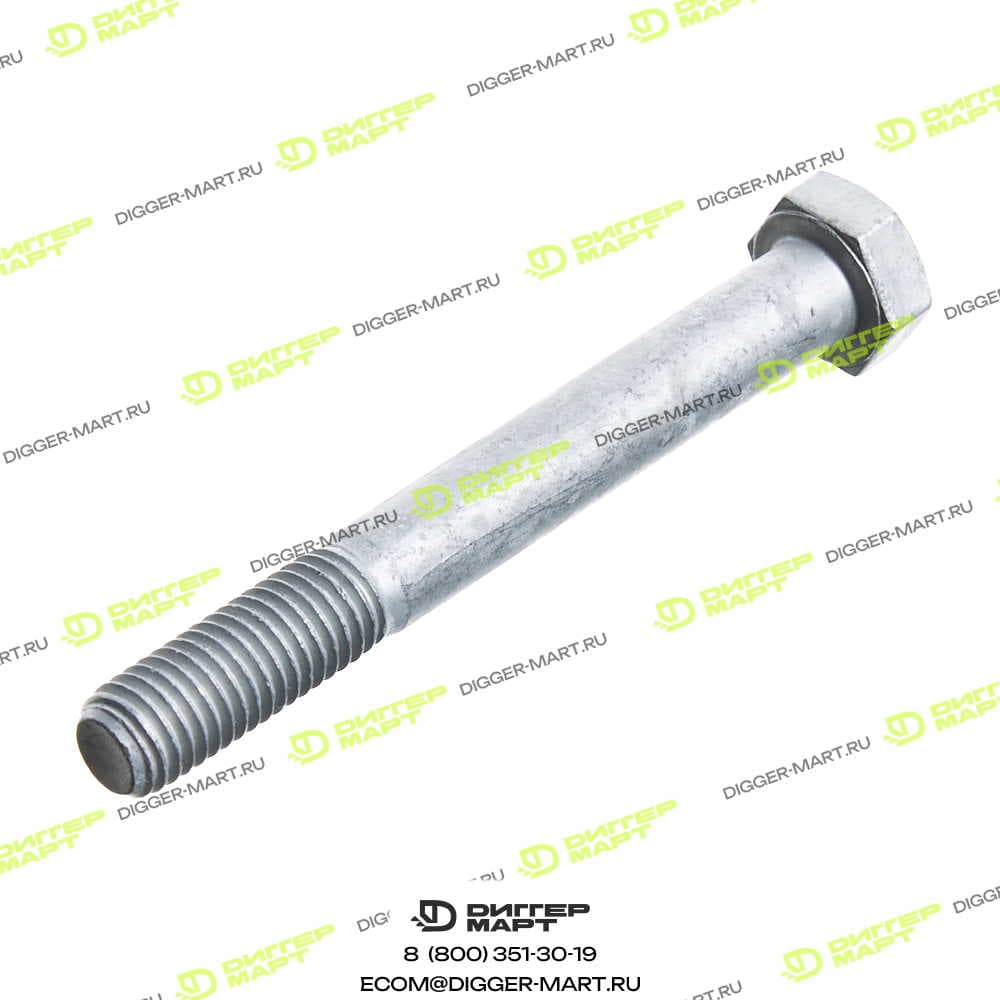 Болт кожуха маховика DEUTZ 01148987