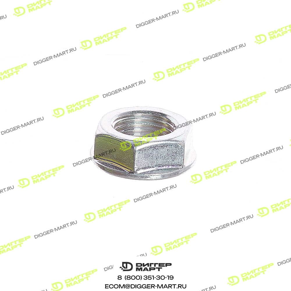 Гайка DEUTZ 01182407